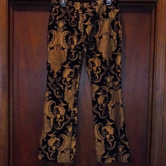 Shrine Of Hollywood California(Custom Lace-Crotch) - Picture 2 of 7